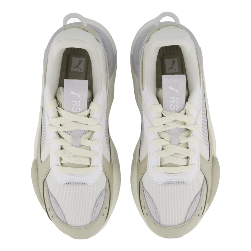 Rs-x Soft Wns Warm White-silver Mist