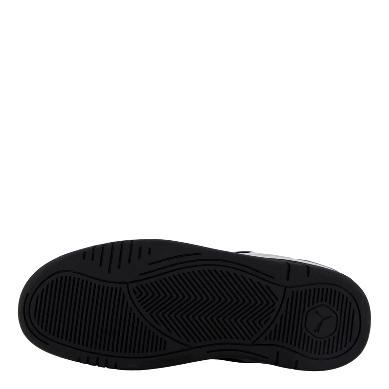 Puma-180 Strong Gray-puma Black