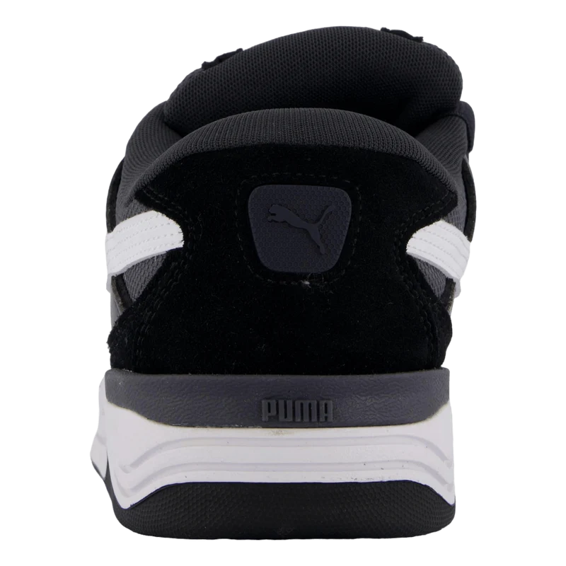 Puma-180 Strong Gray-puma Black