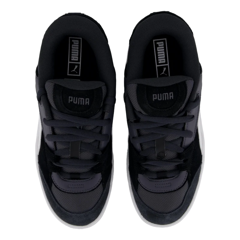 Puma-180 Strong Gray-puma Black