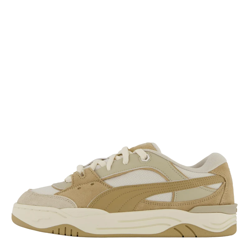 Puma-180 Sugared Almond-prairie Tan