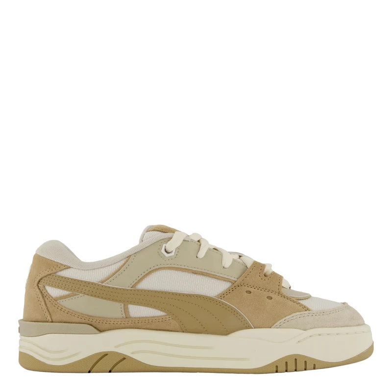 Puma-180 Sugared Almond-prairie Tan