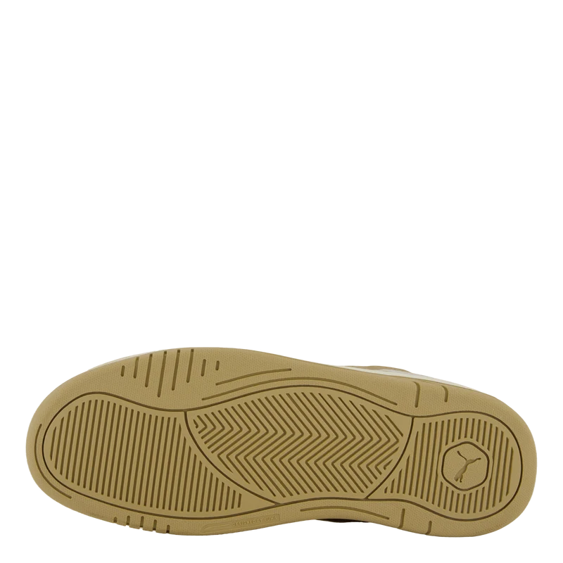 Puma-180 Sugared Almond-prairie Tan