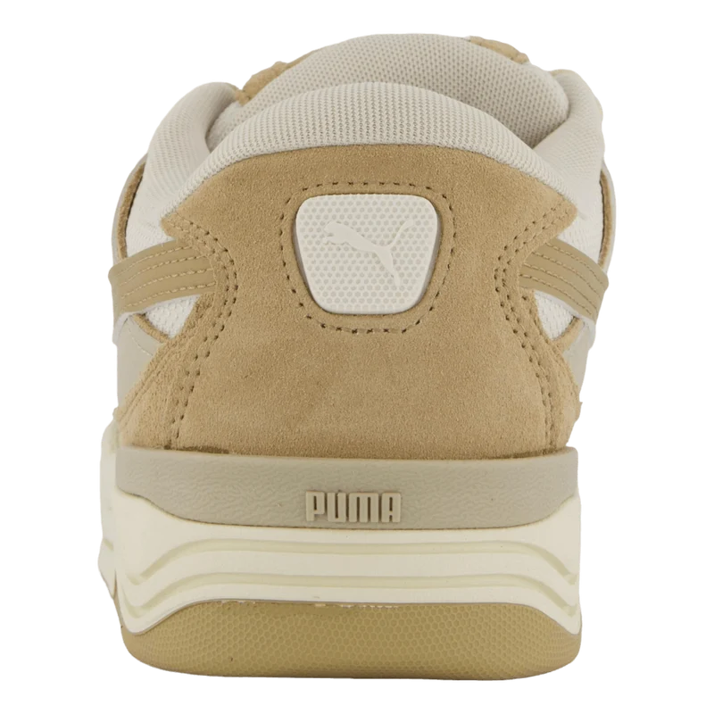 Puma-180 Sugared Almond-prairie Tan