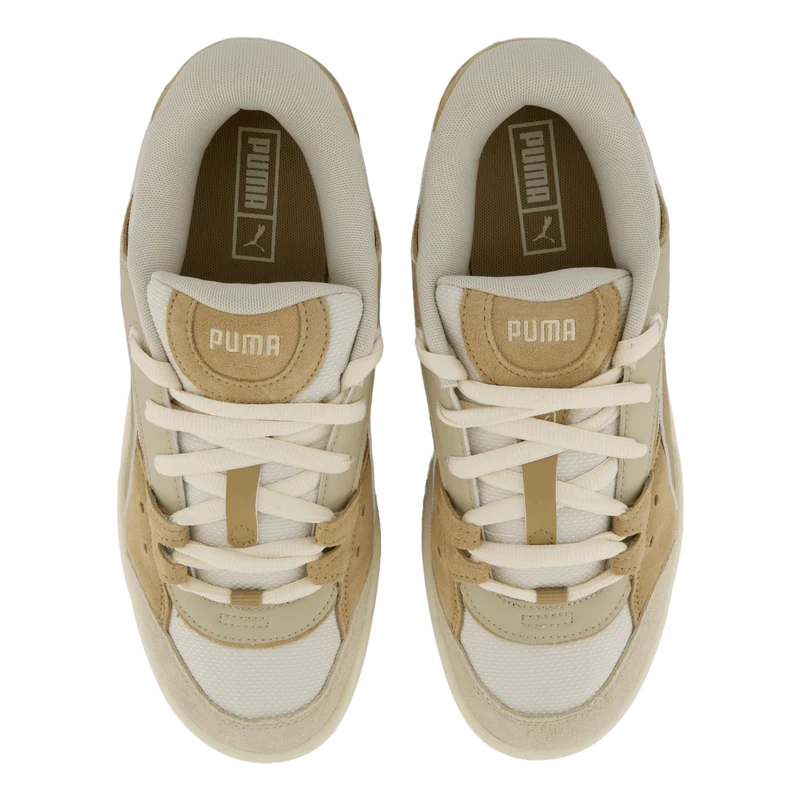 Puma-180 Sugared Almond-prairie Tan