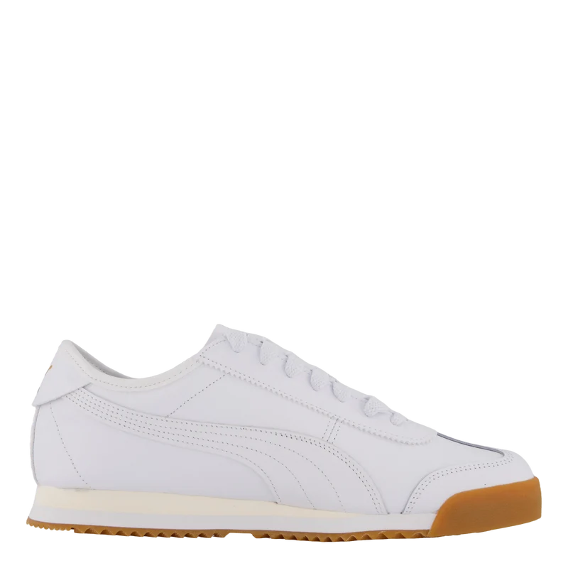 Roma 68 Revival White