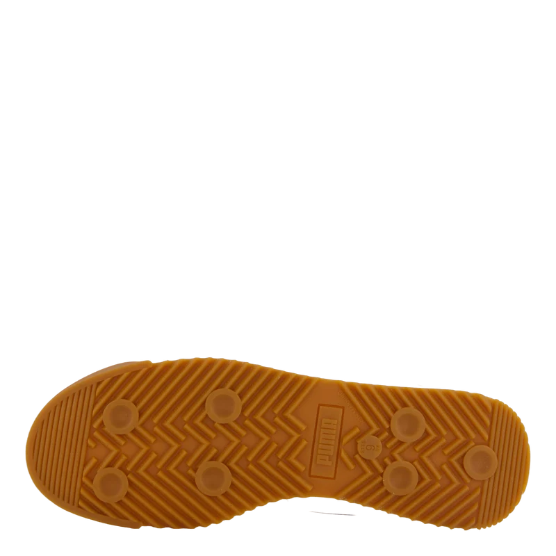 Roma 68 Revival White
