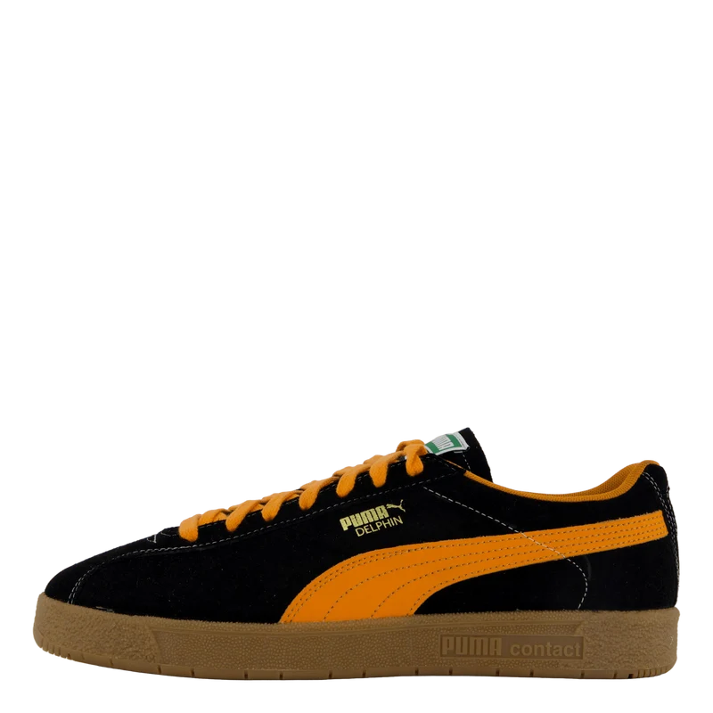 Delphin Black