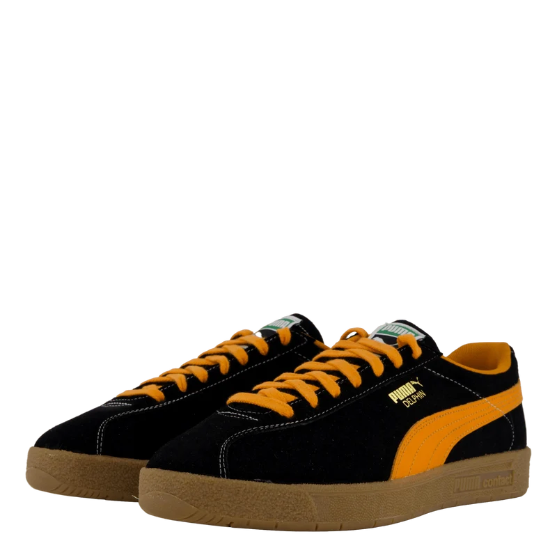 Delphin Black