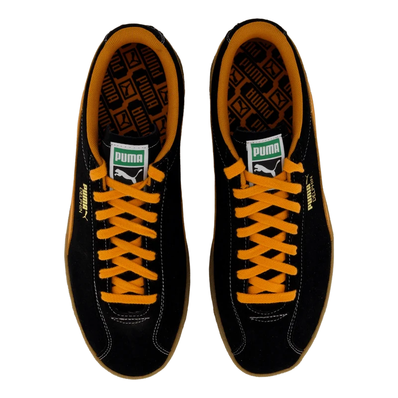 Delphin Black