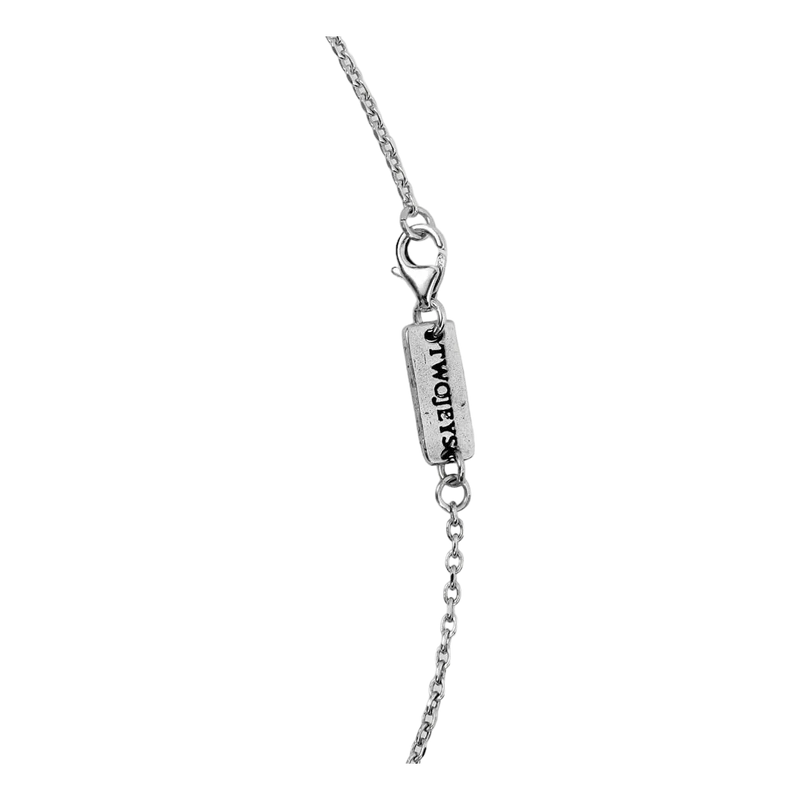 Anchor Chain Silver