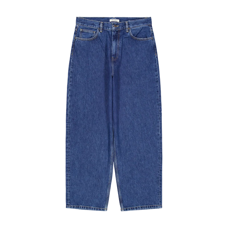 W' Brandon Pant Blue