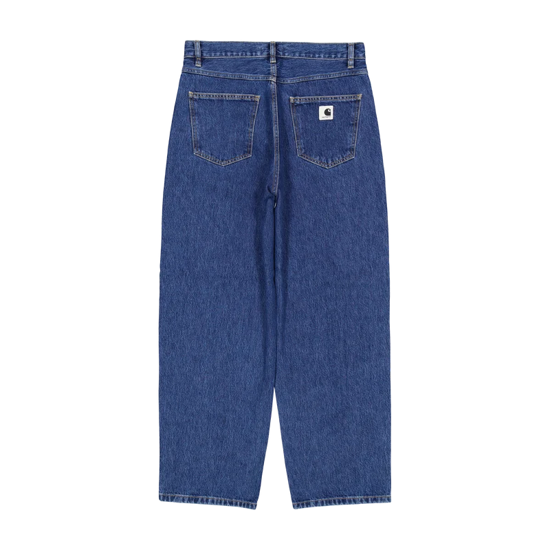 W' Brandon Pant Blue