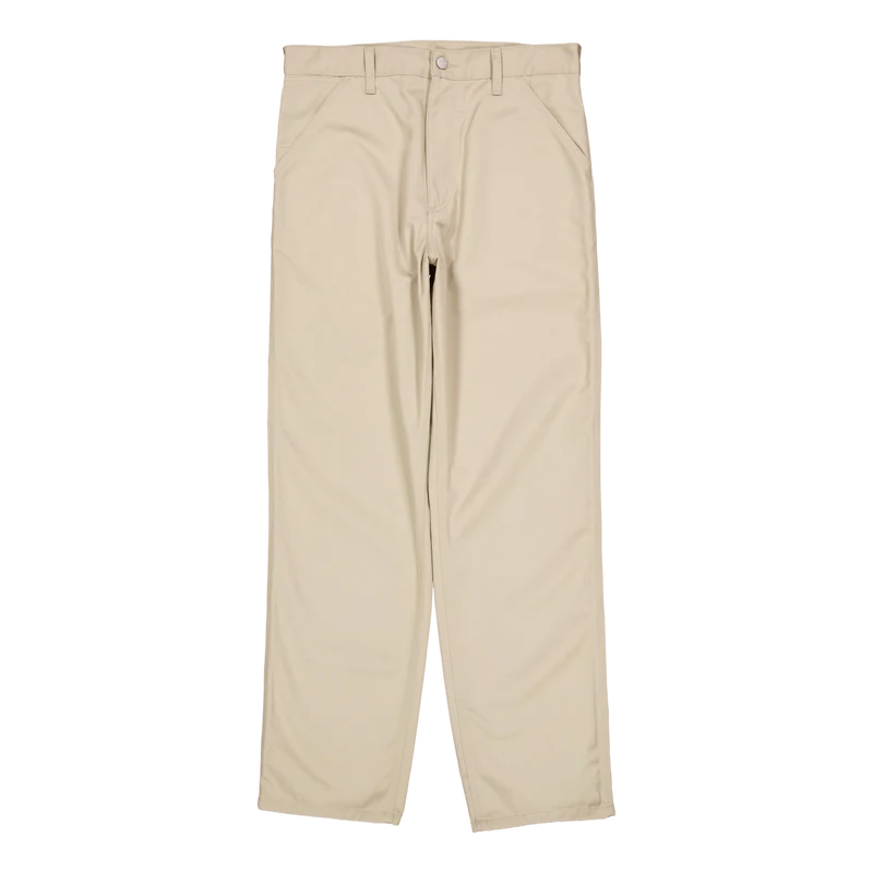 Simple Pant Wall