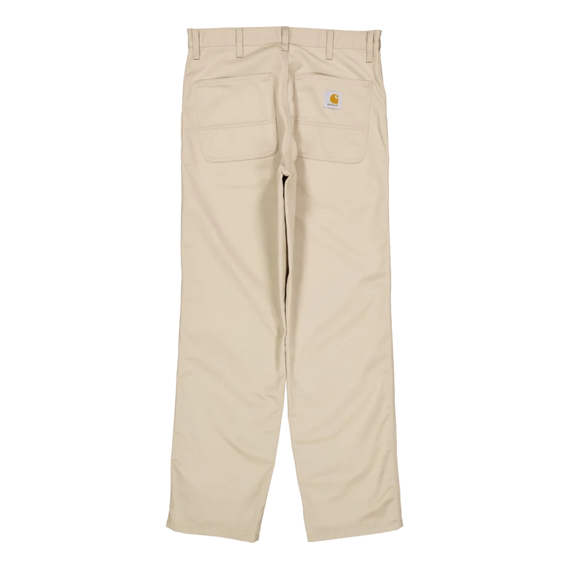 Simple Pant Wall