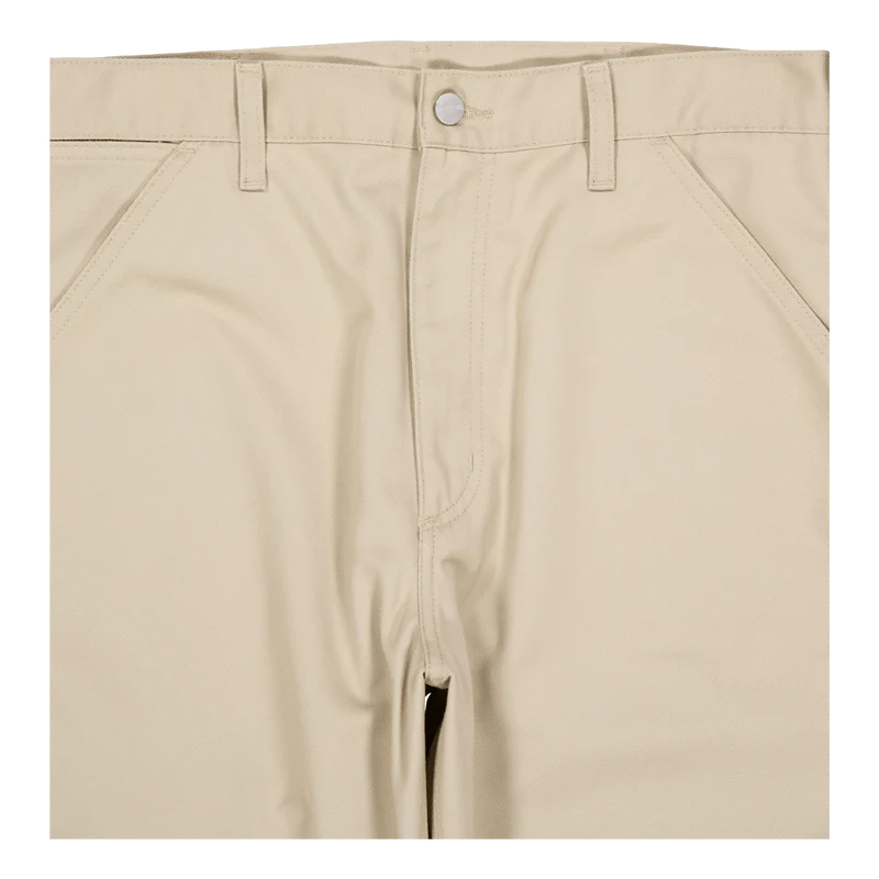 Simple Pant Wall