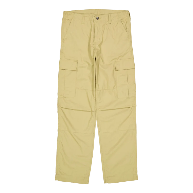Regular Cargo Pant Agate