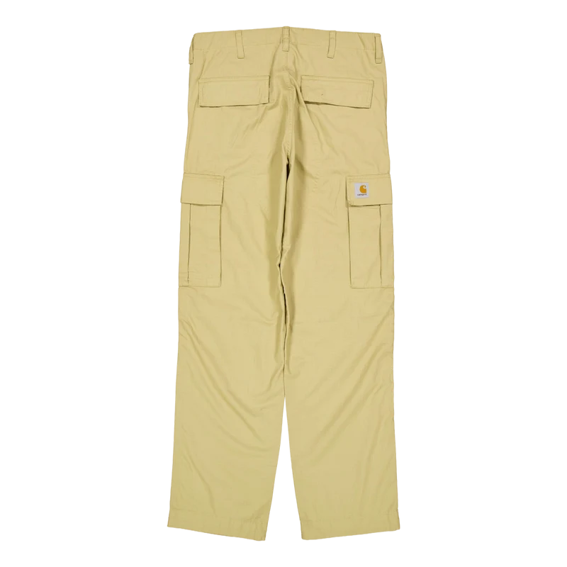 Regular Cargo Pant Agate
