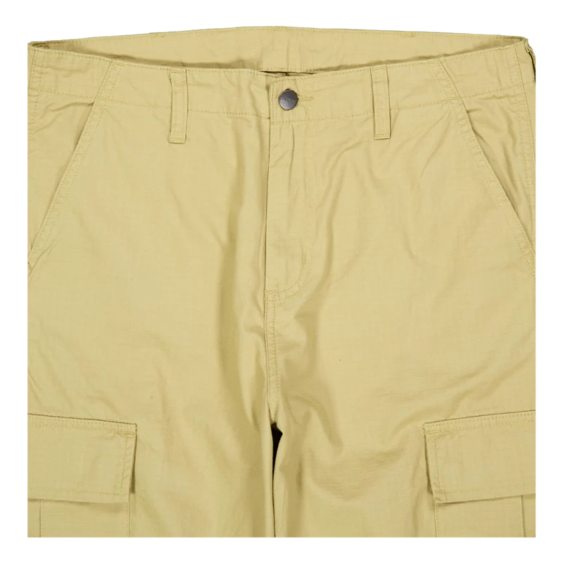 Regular Cargo Pant Agate