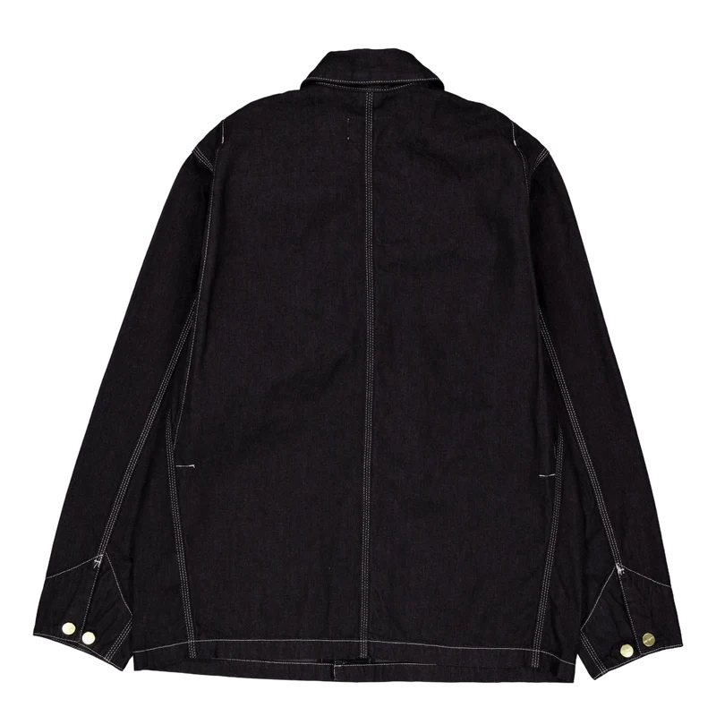 Og Chore Coat Black