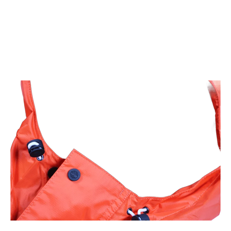 Dv Outdoor Archive Hooded Pull Orange