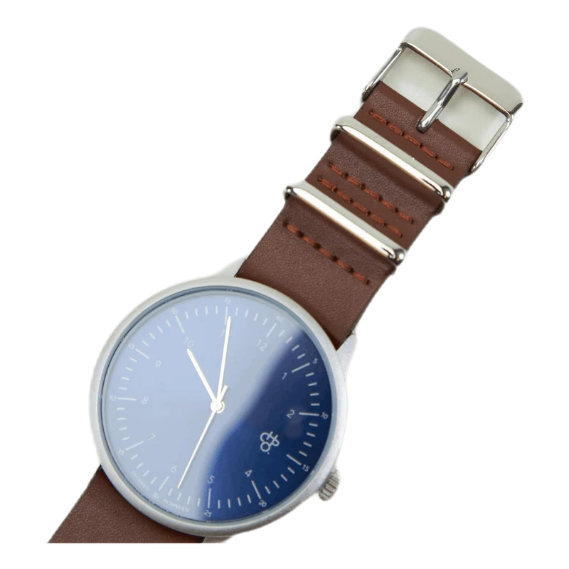 Harold Watch Brown