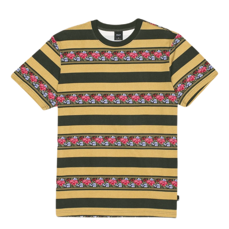 Monarch Knit Top Khaki