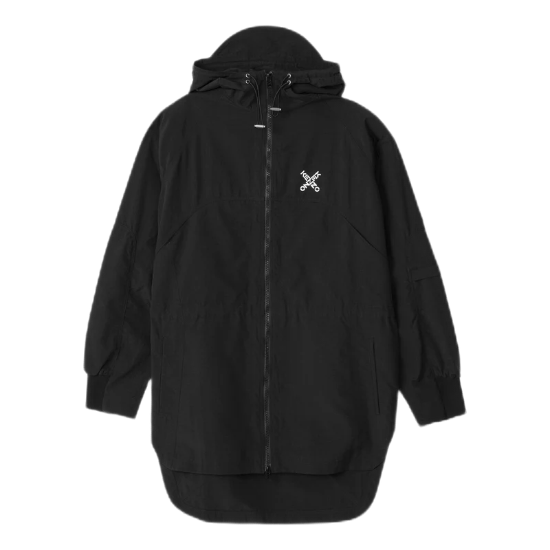 Sport Little X Lightweight Par Black