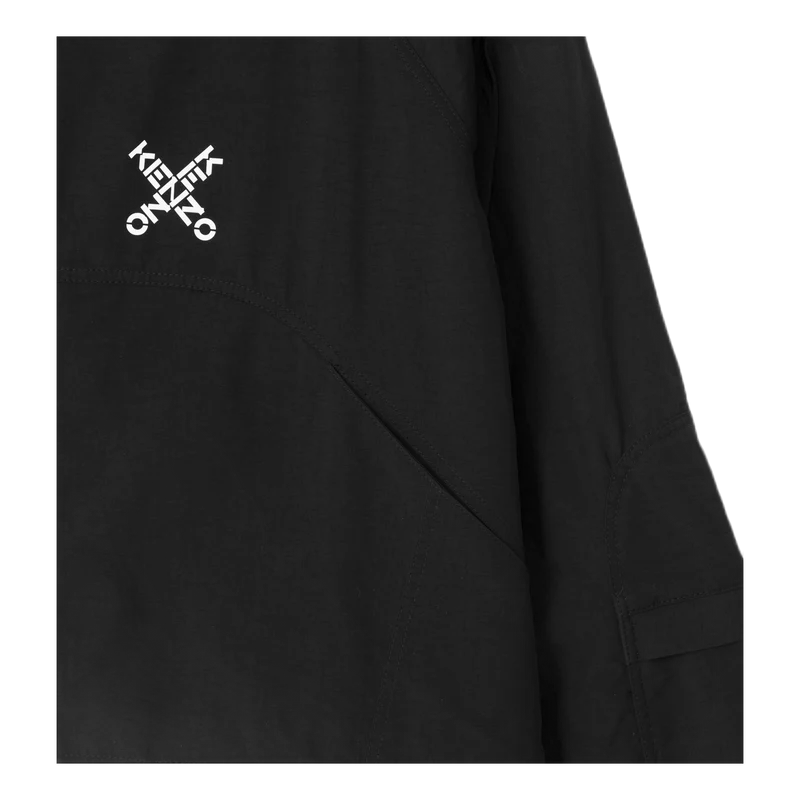 Sport Little X Lightweight Par Black