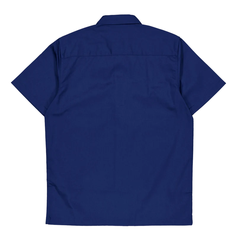 S/s Master Shirt Elder
