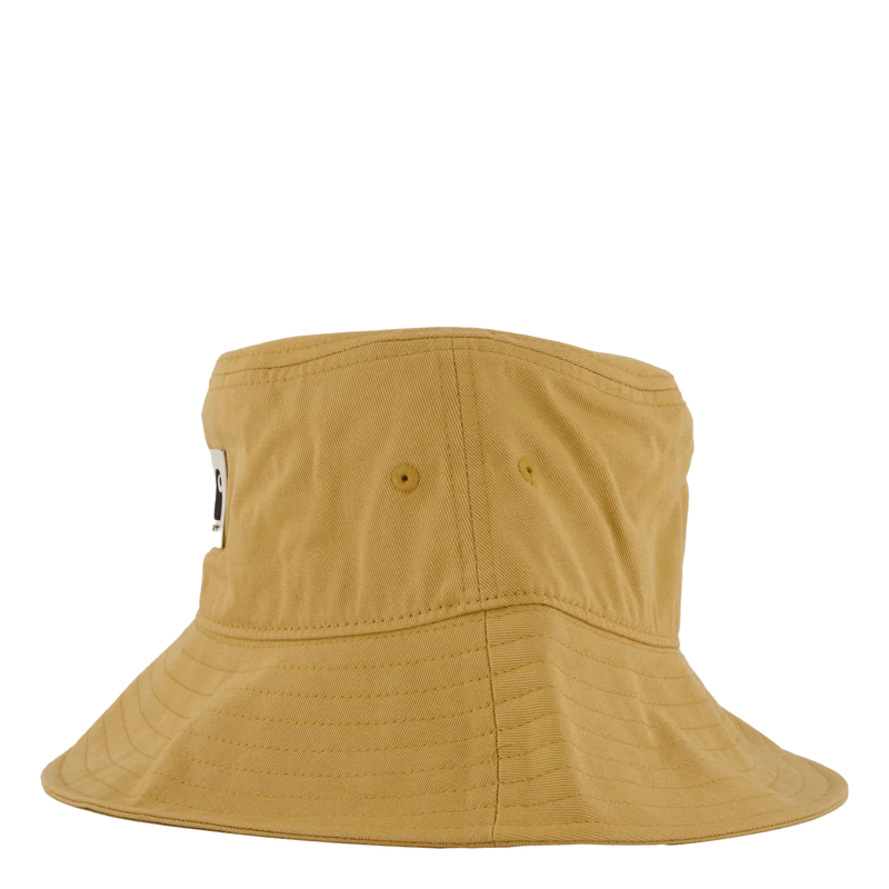 Ashley Bucket Hat Bourbon