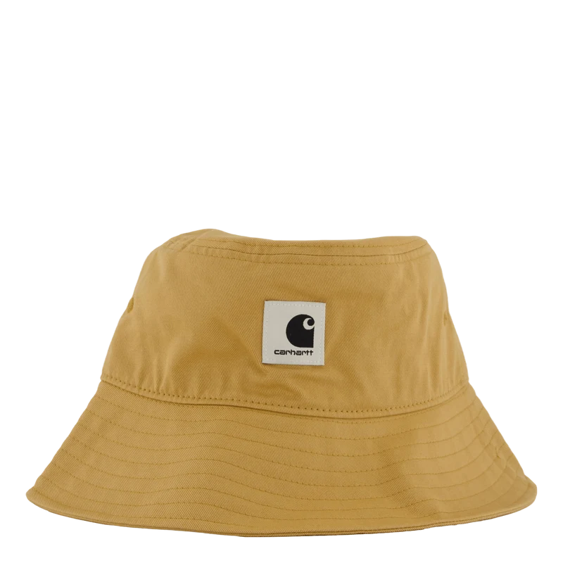 Ashley Bucket Hat Bourbon