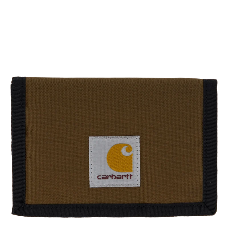 Alec Wallet Lumber