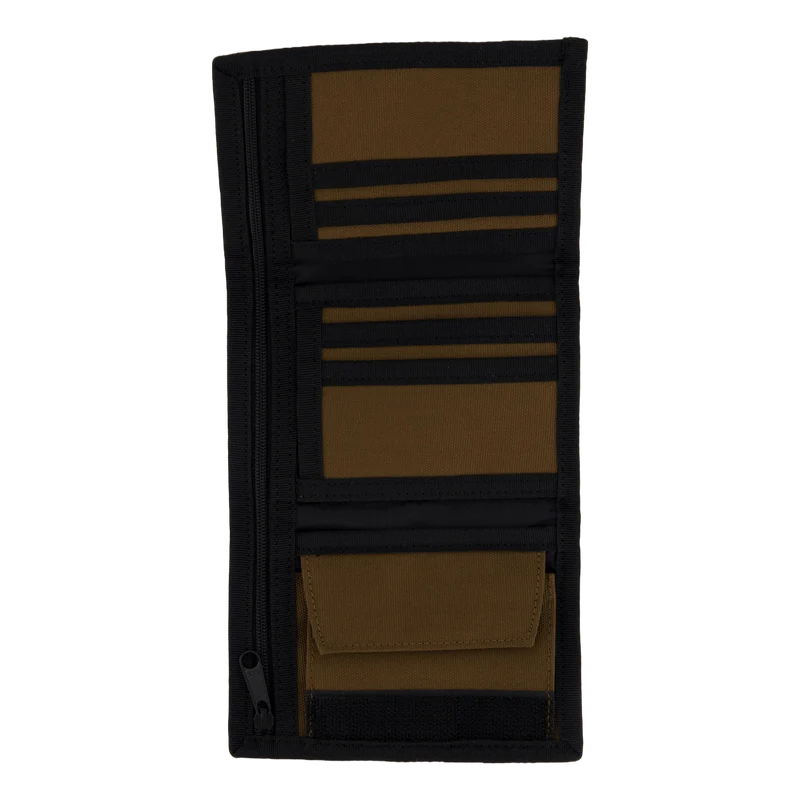 Alec Wallet Lumber