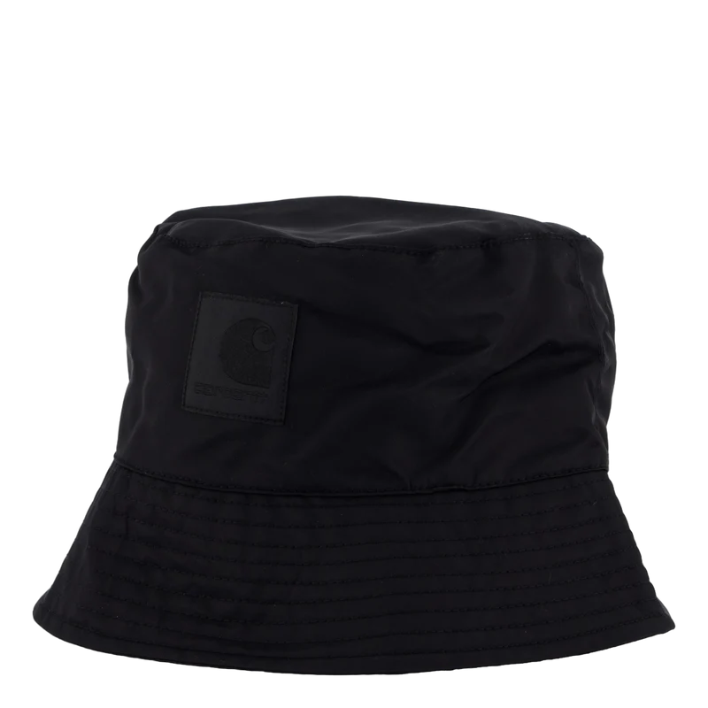 Otley Bucket Hat Black