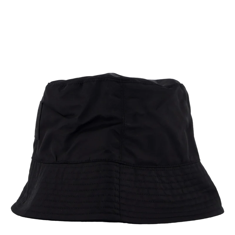 Otley Bucket Hat Black