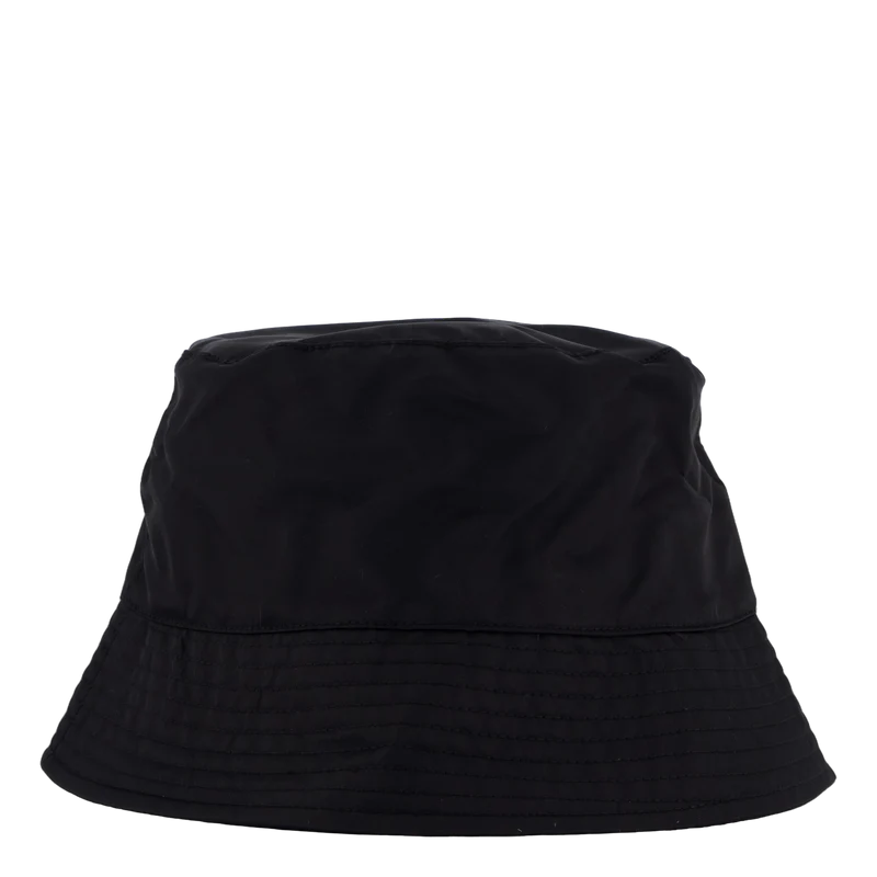 Otley Bucket Hat Black