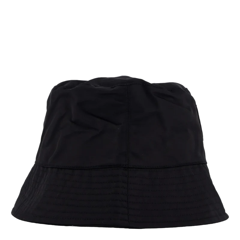 Otley Bucket Hat Black