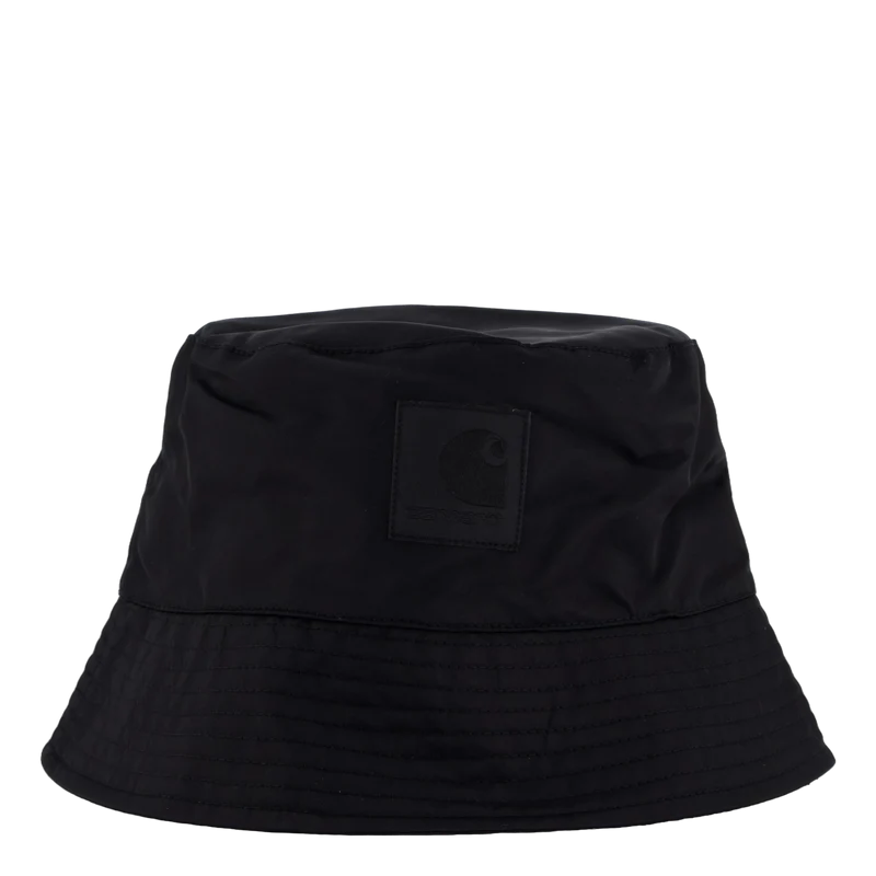 Otley Bucket Hat Black