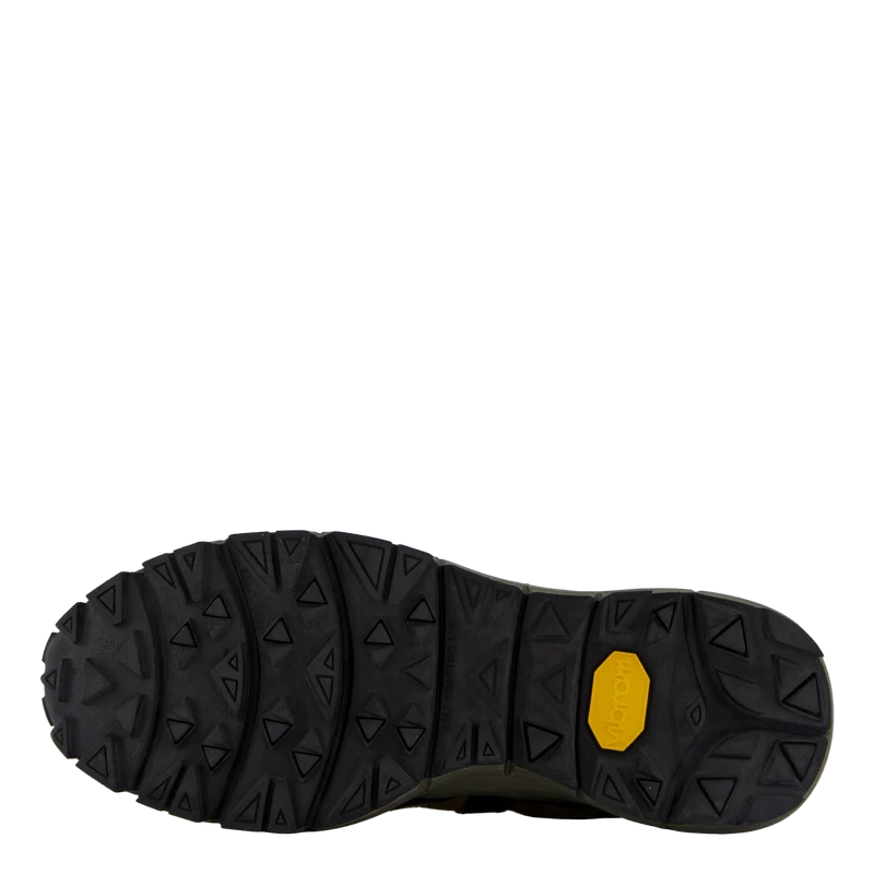 Dekkan Tent/black
