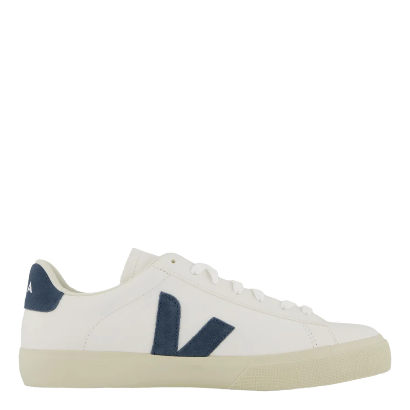 Campo Leather Extra White California