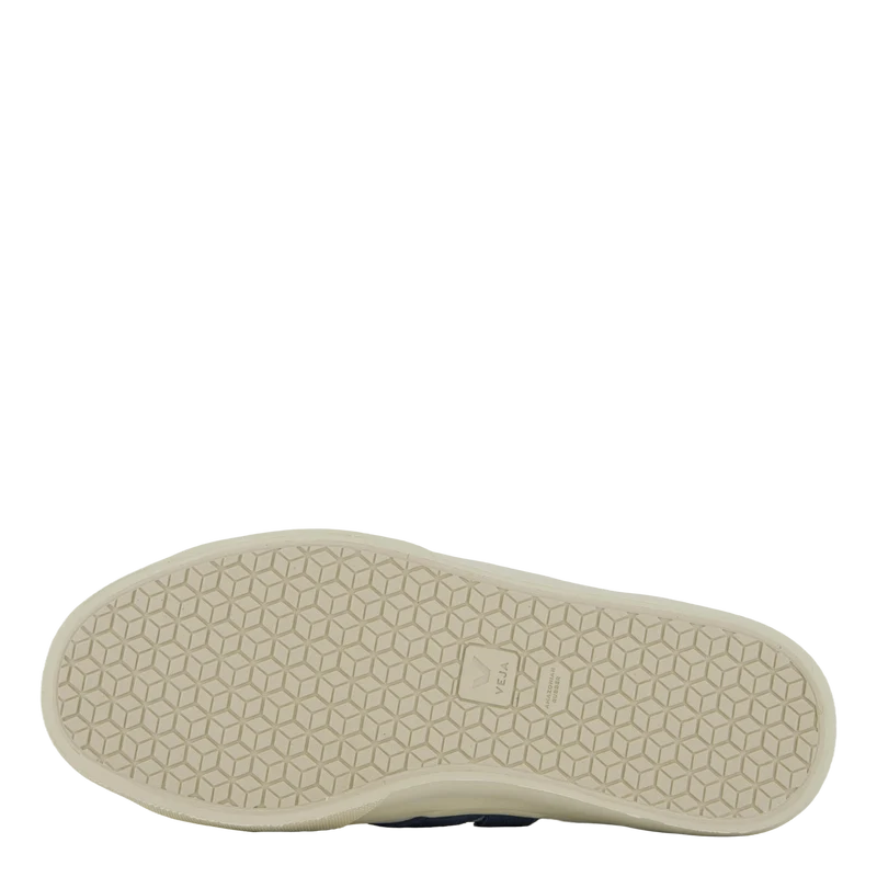 Campo Leather Extra White California