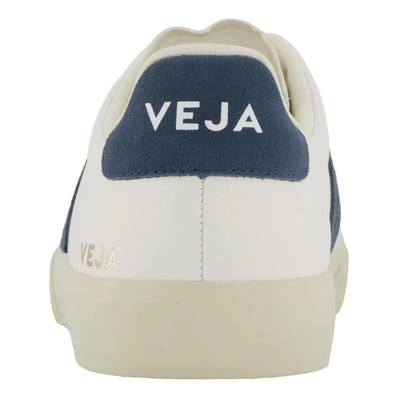 Campo Leather Extra White California