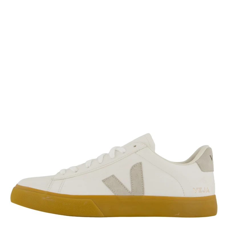 Campo Extra White/natural