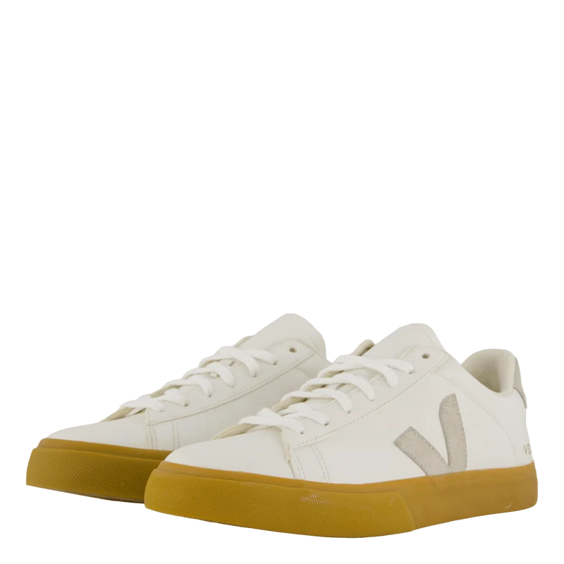 Campo Extra White/natural