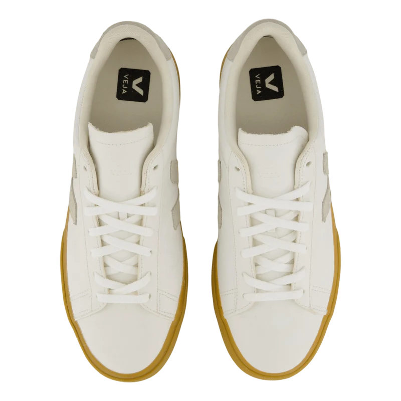 Campo Extra White/natural