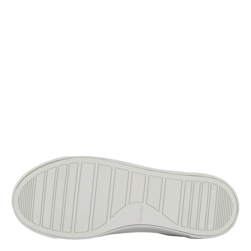 Cupsole Lace Up W/ml Lth Bright White/winery