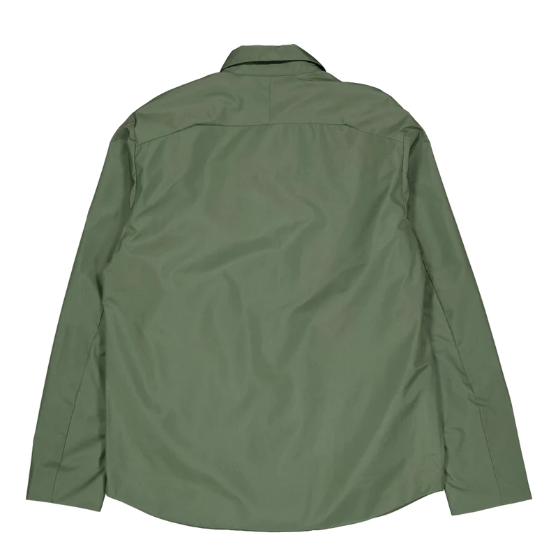 Jens Gore-tex Infinium Insulat Spruce Green