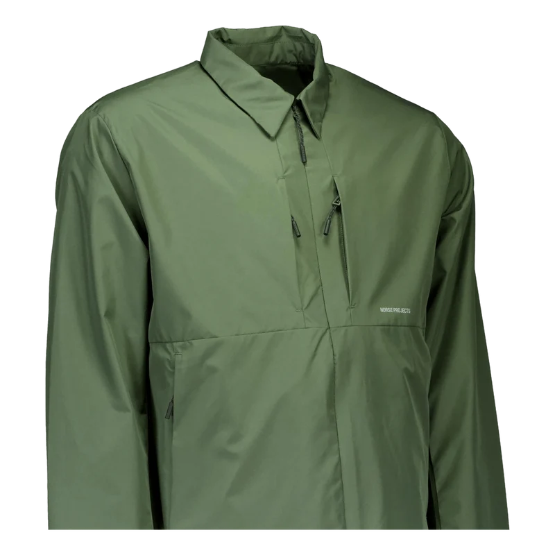Jens Gore-tex Infinium Insulat Spruce Green
