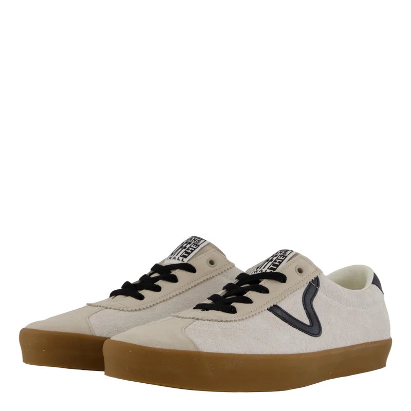 Sport Low Multi/marshmallow